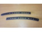 Griglie aerazione cruscotto Ford TRANSIT 2.2 TDCi 260 115 2012