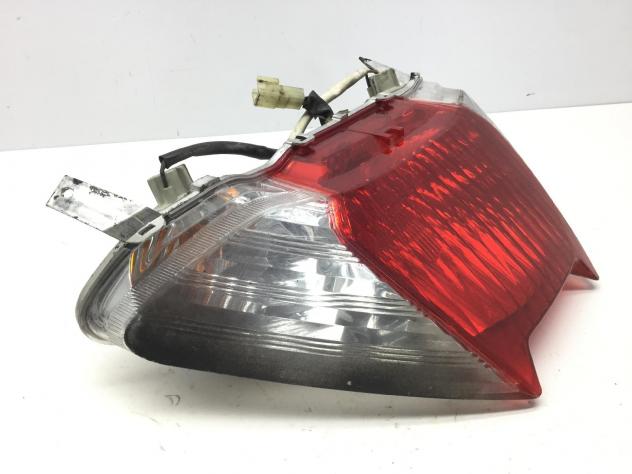 YAMAHA T-MAX XP 500 FARO FANALE FRECCE POSTERIORE 2008 SJ061 - Foto 7