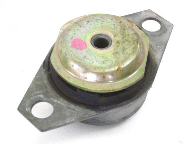2140300002 SUPPORTO MOTORE FIAT SEICENTO 1.1 B 40KW 5M 3P (2001) RICAMBIO USATO