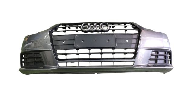 PARAURTI ANTERIORE AUDI A4 CON SENSORI 2015 8W0807437 - Foto 4