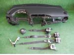 KIT AIRBAG NISSAN MICRA K14 2017