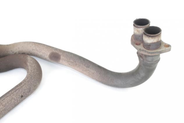 COLLETTORE DI SCARICO BMW R 1150 RS R22 2000 - 2006 18111340834 EXHAUST MANIFOLD - Foto 3