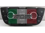 Opel Astra J 1.6 anno 2014 centralina comando clima 13435154