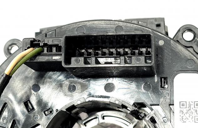 CONTATTO SPIRALATO OPEL Corsa E 3° Serie 22914039 (15) - Foto 4