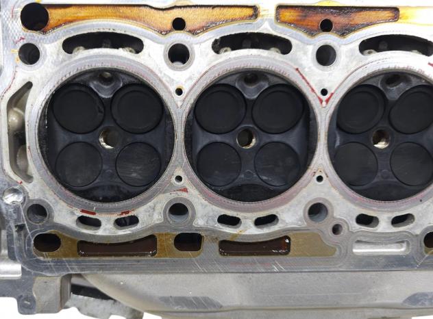 TESTA COMPLETA JEEP Renegade Serie 46351766 46347813 Hybrid 1500 (18) - Foto 13