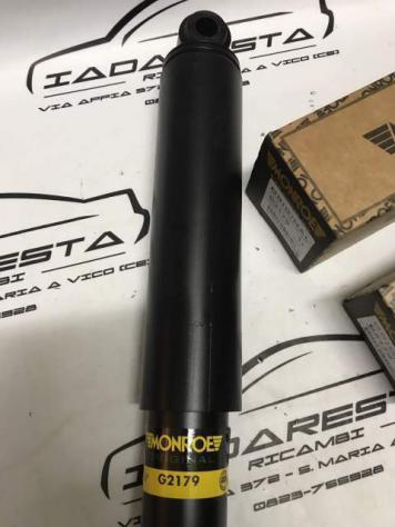 Ammortizzatori Posteriori Nissan NV200 Evalia 1.5 dci E6210BJ00A - Foto 3