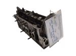 TESTATA LANCIA Ypsilon 2° Serie 55187456 188A4000 Benzina 1242 (0610)