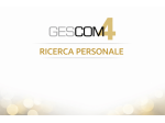 Collaboratore commerciale aste immobiliari