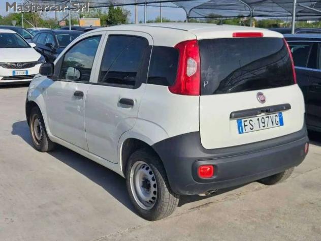 FIAT Panda 1.2 69 CV VAN 2 POSTI EURO6 POP - FS197VG rif. 24076387 - Foto 7