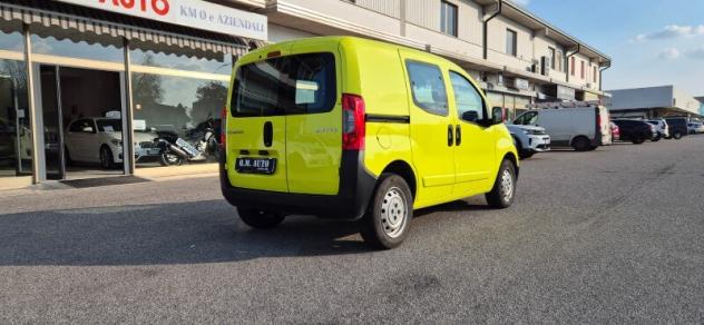 PEUGEOT Bipper Bipper Tepee Mix 1.3 HDi 80CV - Foto 7