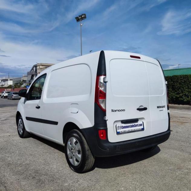 RENAULT KANGOO 1.5 BLUE DCI FURGONE 3 POSTI - 2021 rif. 24171859 - Foto 5