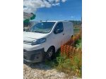 Citroën Jumpy 1.5 BlueHDi Club 2020
