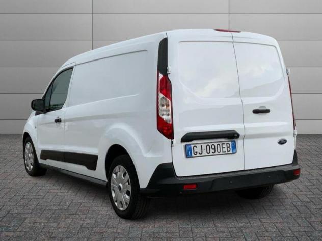 Ford Transit Connect 2ªs 210 1.5 Ecoblue 100CV PL Furgone Trend - Foto 5