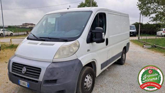 FIAT Ducato 30 2.2 MJT PC-TM Furgone rif. 23637753