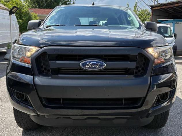 FORD Ranger 2.2 TDCi Doppia Cabina XL 5pt. rif. 23648370 - Foto 4
