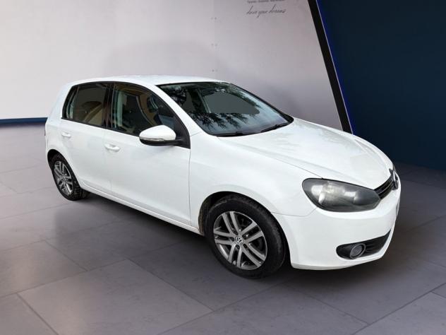 Volkswagen Golf Golf 5p 1.6 tdi Comfortline - Foto 3