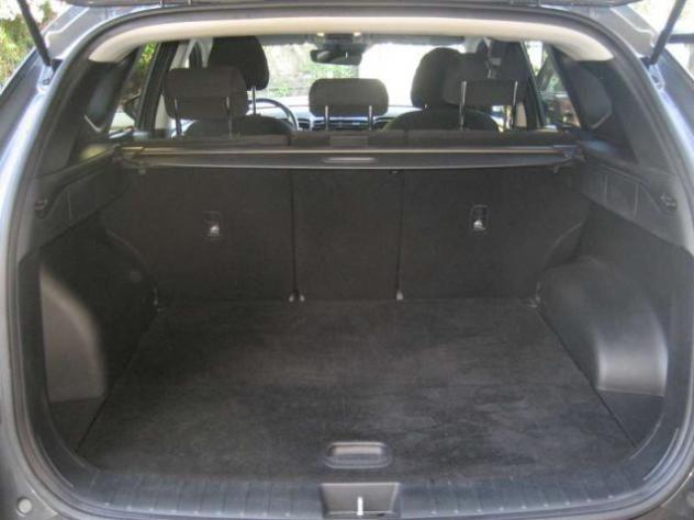 HYUNDAI Tucson 1.6 CRDI 48V XLINE rif. 23807983 - Foto 5