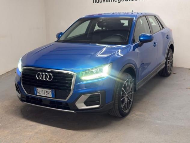 AUDI Q2 1.6 TDI S tronic admired rif. 24122520 - Foto 3