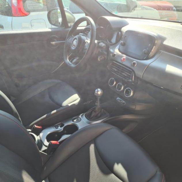 FIAT 500X 1.6 MultiJet 130 CV Sport rif. 23992196 - Foto 9