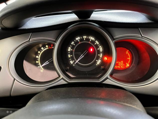 Citroen C3 1.1 Exclusive - Foto 9