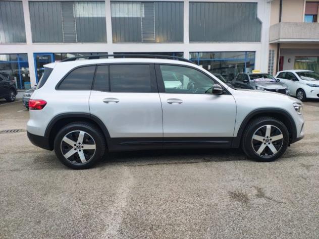 MERCEDES-BENZ GLB 200 d Automatic Sport Plus rif. 23234874 - Foto 5