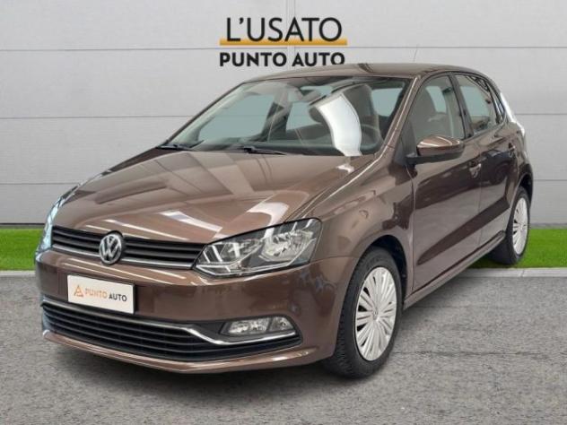 VOLKSWAGEN Polo 1.0 MPI 75 CV 5p. Comfortline rif. 23932236