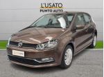 VOLKSWAGEN Polo 1.0 MPI 75 CV 5p. Comfortline rif. 23932236
