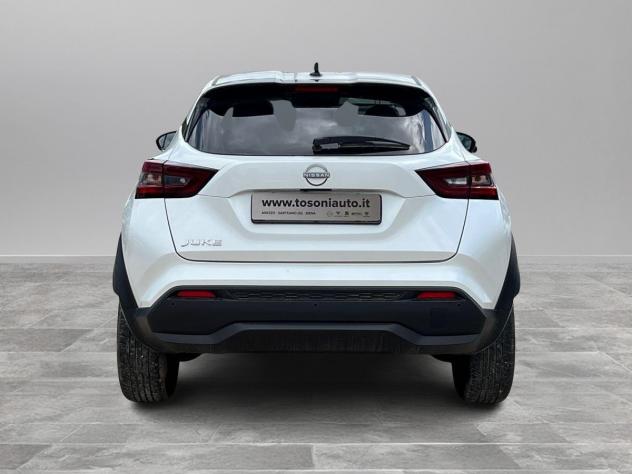 Nissan Juke 1.0 dig-t N-Connecta 114cv - Foto 5