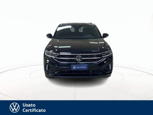 VOLKSWAGEN T-Roc 1.0 tsi r-line 110cv rif. 23983072 - Foto 2