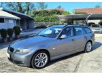 Bmw 320d cat Touring Automatica