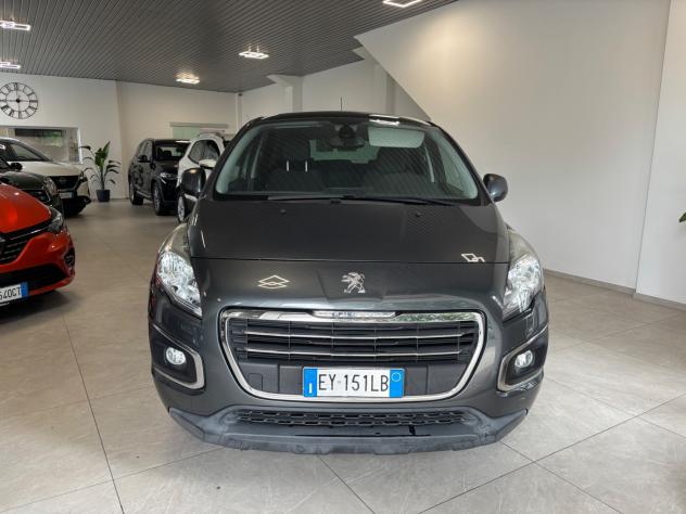 Peugeot 3008 1.6 VTI 120 CV ACTIVE - Foto 2