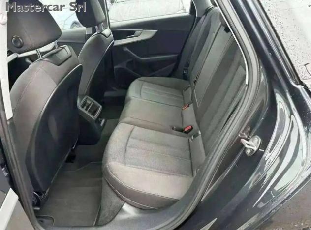 AUDI A4 Avant 2.0 tdi Business 163cv S Tronic - GB727PG rif. 23956627 - Foto 8