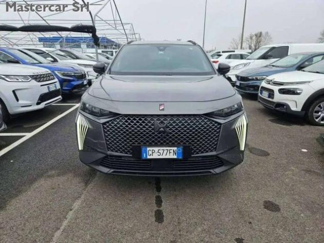 DS AUTOMOBILES DS 7 1.5 bluehdi Performance Line 130cv - GP577FN rif. 23989073 - Foto 3