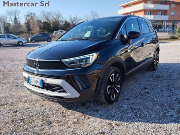 OPEL Crossland NEOPATENTATI Apple CarPlay 1.2 130cv Elegance au rif. 23965225 - Foto 2