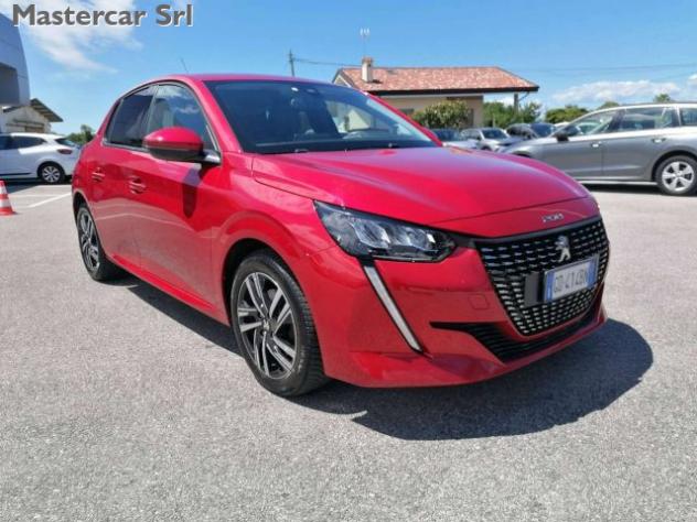 PEUGEOT 208 208 II 2019 1.2 puretech GT Pack - GD414BN rif. 23830039 - Foto 3