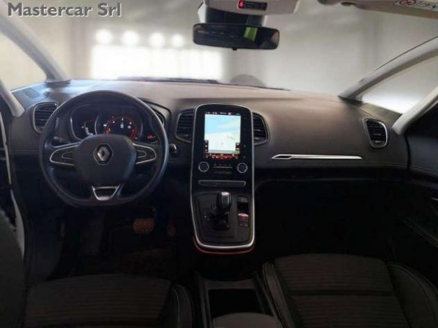 RENAULT Grand Scenic Grand Scenic 1.7 blue dci Blue Intens 150cv edc - rif. 24083463 - Foto 4