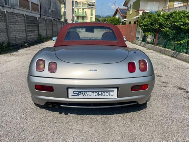 FIAT Barchetta 1.8 16V rif. 23961253 - Foto 5