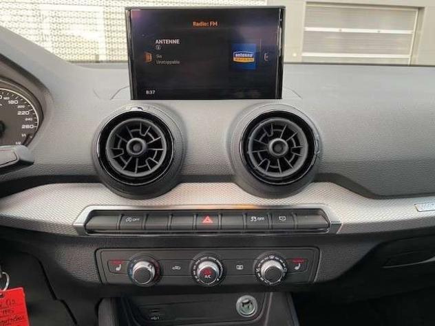 Audi Q2 1.0 TFSI S tronic Business - Foto 8