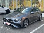 MERCEDES Classe A     (V177) A 200 Automatic AMG Line Advanced