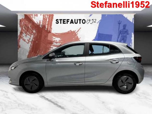 MG MG3 ICE Standard Benzina - Cosmic Silver - Tessuto rif. 23876103 - Foto 3