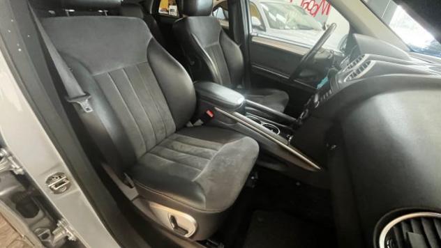 MERCEDES-BENZ ML 320 CDI Sport rif. 24000584 - Foto 6