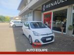 Hyundai i10 1.0 MPI 66cv Comfort