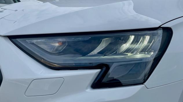 AUDI A3 2.0 SPB ADVANCED 35 TDI S-TRONIC 150CV - FULL LED, VIRTUAL COCKPIT, CARPLAY - Foto 3