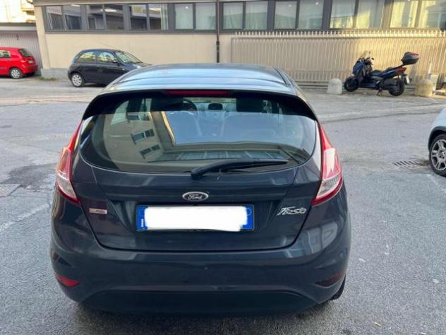 FORD Fiesta 1.0 80CV 5 porte rif. 23055567 - Foto 5