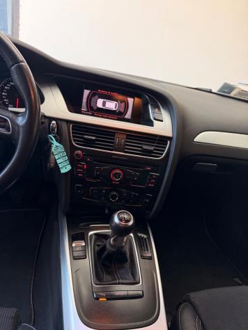 Audi A4 Avant 2.0 TDI 170CV S-Line quattro - Foto 9