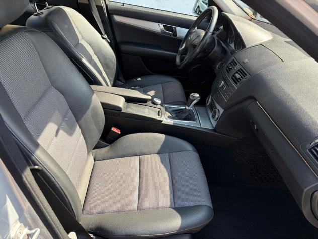 Mercedes-benz C 200 BlueEFFICIENCY Avantgarde - Foto 10