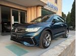VOLKSWAGEN Tiguan 2.0 TDI 150 CV SCR DSG R-Line LUCI AMBIENTE rif. 24008234