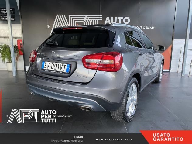 Mercedes-Benz GLA GLA 200 d (cdi) Sport 4matic auto - Foto 3