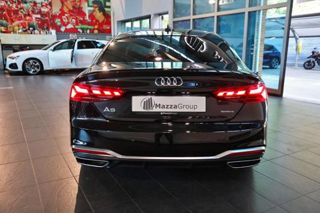 AUDI A5 40 TDI Sportback Quattro S-Tronic S-Line rif. 23801880 - Foto 7