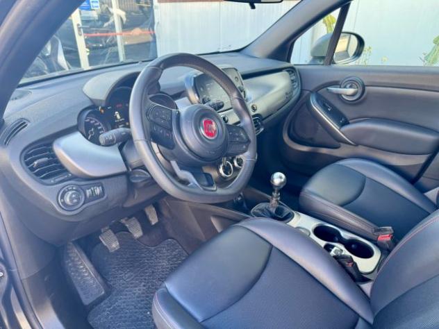 FIAT 500X 1.3 MultiJet 95 CV Sport rif. 23740310 - Foto 7